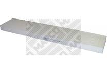 Cabin air filter
