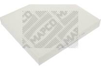 Cabin air filter