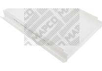 Cabin air filter