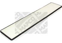 Cabin air filter