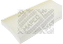 Cabin air filter