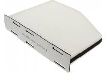 Cabin air filter