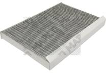 Cabin air filter