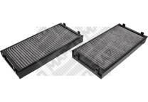 Cabin air filter
