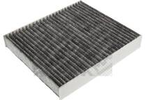 Cabin air filter