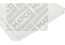 Cabin air filter