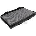 Cabin air filter MAPCO - 67855