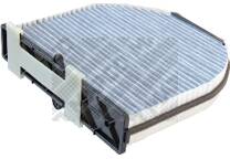 Cabin air filter