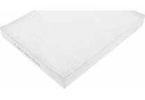 Filter, kupéventilation