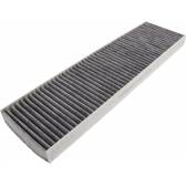 Filter, kupéventilation MAPCO - 67910