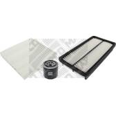 Filter-Satz MAPCO - 68556
