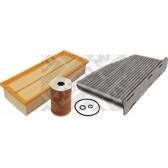 Filter-Satz MAPCO - 68828