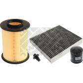 Filter-Satz MAPCO - 68843