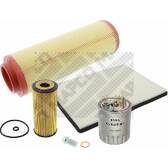 Filter-Satz MAPCO - 68882