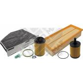 Filter-Satz MAPCO - 68906
