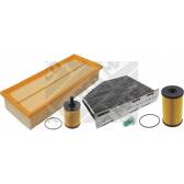 Filter-Satz MAPCO - 68907