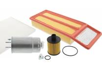 Filter-set