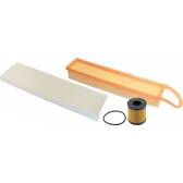 Filter-set MAPCO - 68403