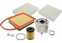 Filter-set