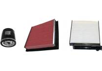 Filter-set
