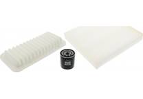 Filter-set