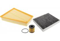 Filter-set