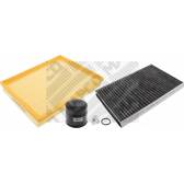 Filter Set MAPCO - 68714