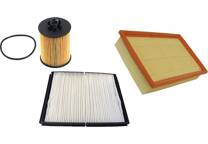 Filter-set