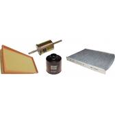 Filter-set MAPCO - 68801