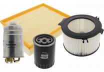 Filter-set