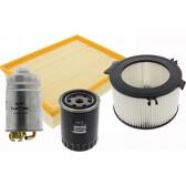 Filter-set MAPCO - 68819