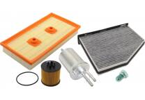 Filter-set