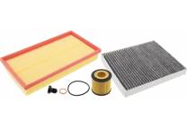 Filter-set