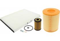 Filter-set