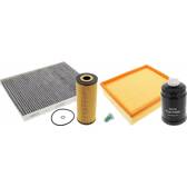 Filter-set MAPCO - 68904