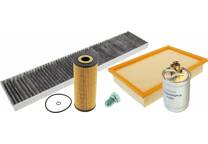 Filter-set