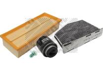 Filter Set