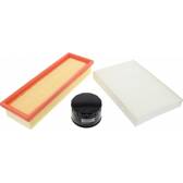 Filtersats MAPCO - 68105