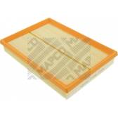 Filtre à Air Mapco 60014 - Compatible Fiat Punto, Panda, Lancia Ypsilon 1.2L