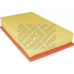 Filtre à Air Mapco 60034 - Compatible VW Golf IV, Audi A3, Seat Leon 1.9 TDI
