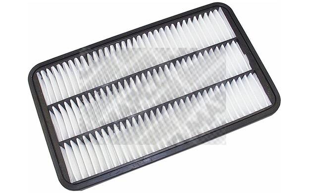 Filtre à air MAPCO 60569 pour Hyundai Mitsubishi