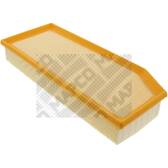 Filtre à air MAPCO - 60852