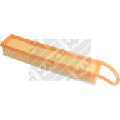 Filtre à air MAPCO - 60880