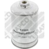 Filtre à carburant MAPCO - 62604