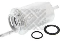 Filtre à carburant