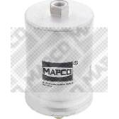 Filtre à carburant MAPCO - 62802