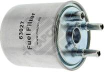 Filtre à carburant