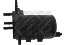 Filtre à carburant