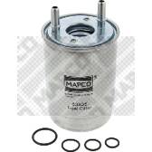 Filtre à carburant MAPCO - 63035