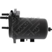 Filtre à carburant MAPCO - 63500